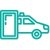 Menu item img icon