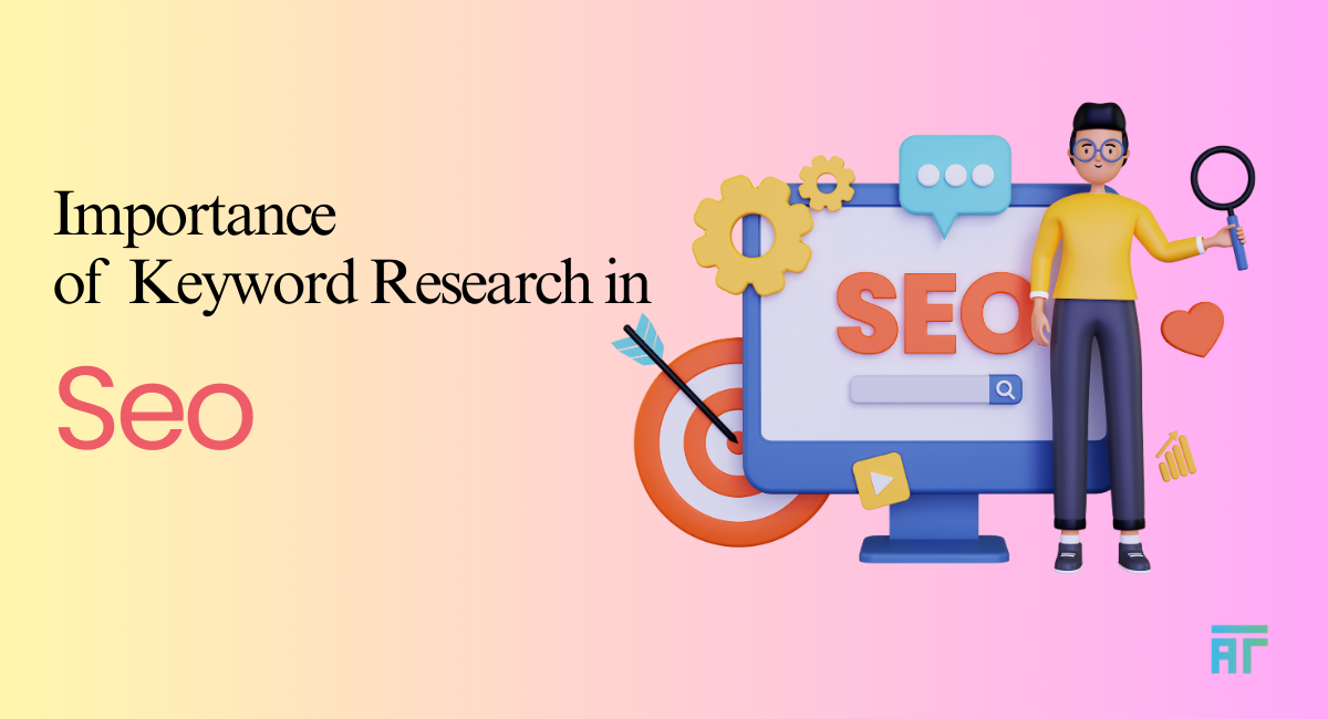 The Importance of Keyword Research in SEO