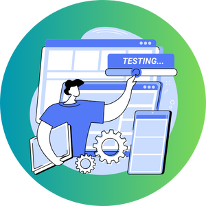 Testing