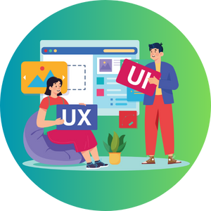 UI UX Design