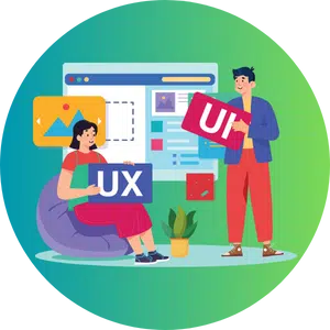 UI UX Design