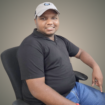 Vishal