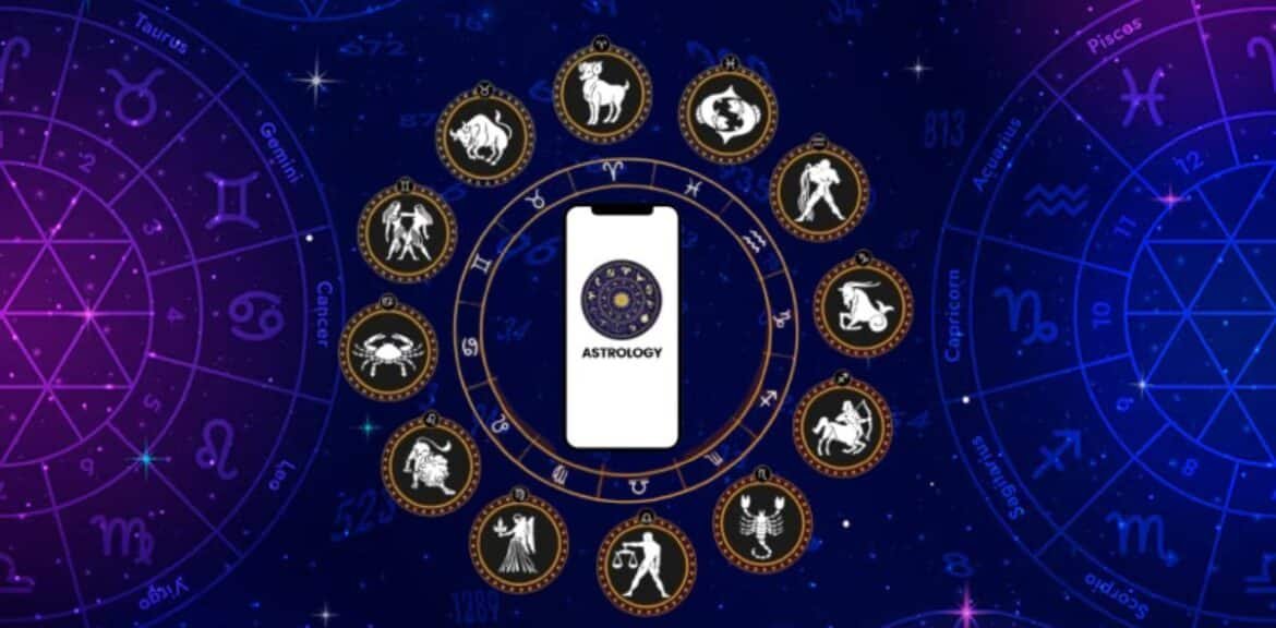 Astrology App Development
