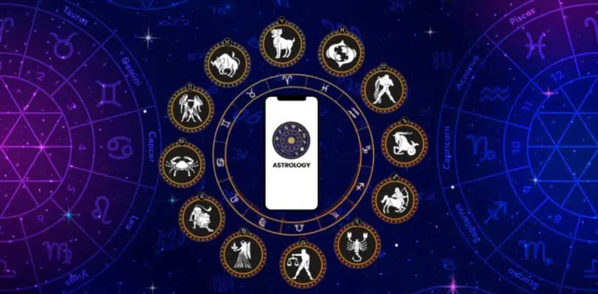 Astrology App Development