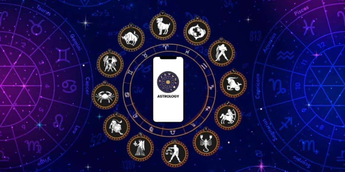 Astrology App Development