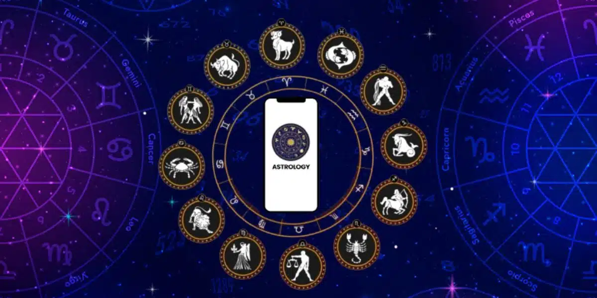 Astrology App Development
