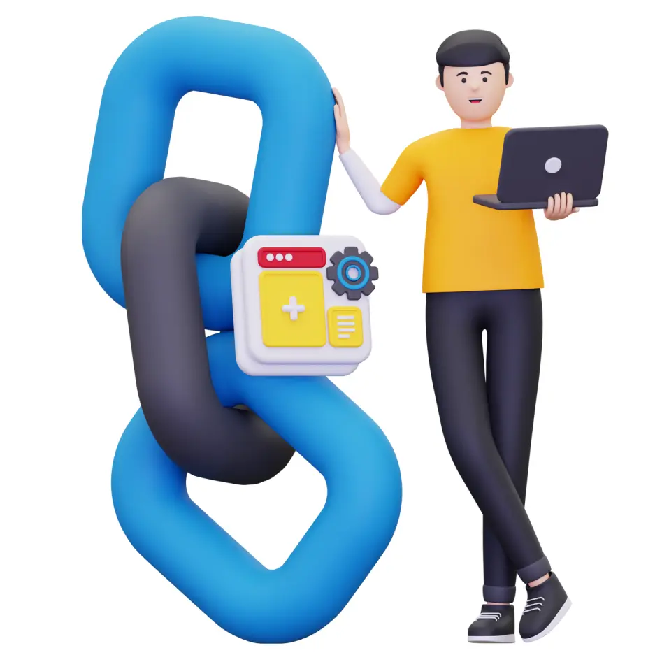 Backlink