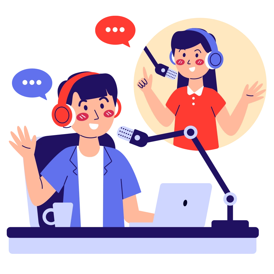 Multi-platform Accessibility
