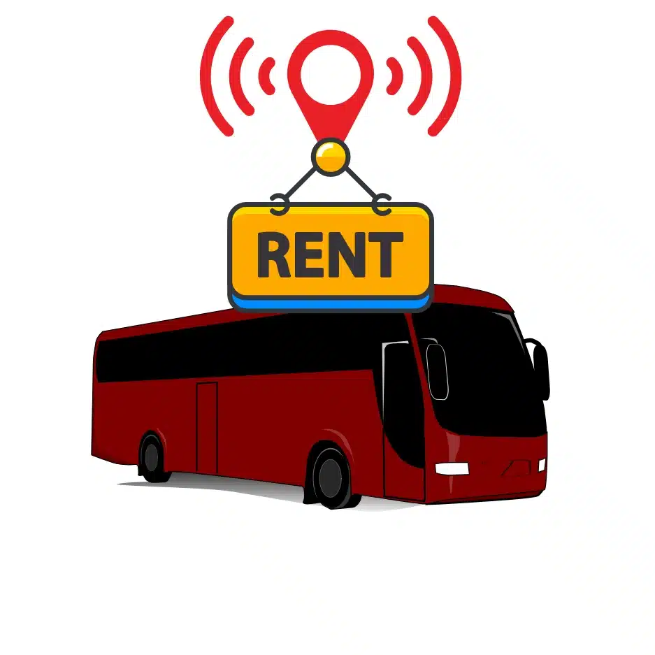 Bus Booking app Development