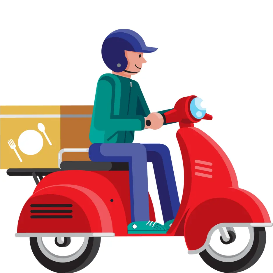 Food Delivery App Company