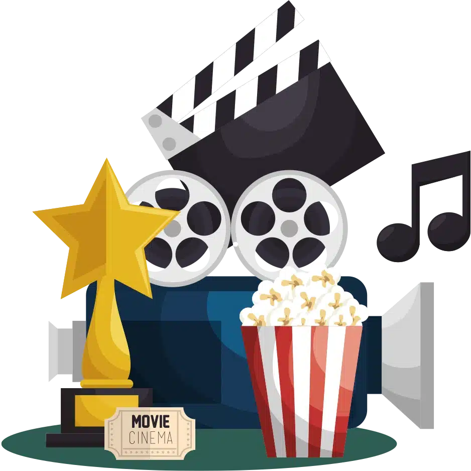 Media-Entertainment App Company