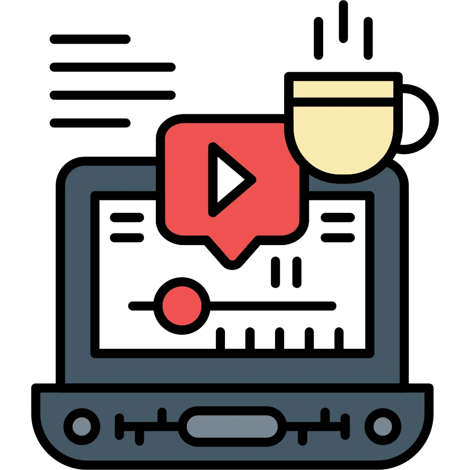 OTT App Company