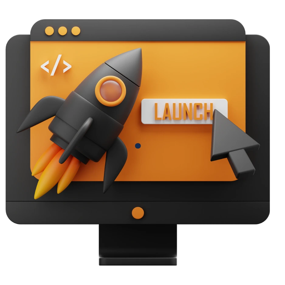 Post-Launch-Support