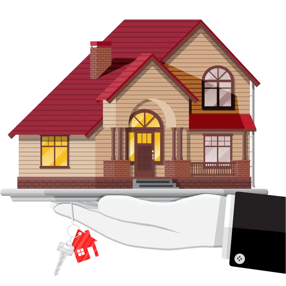 Real-Estate App Company
