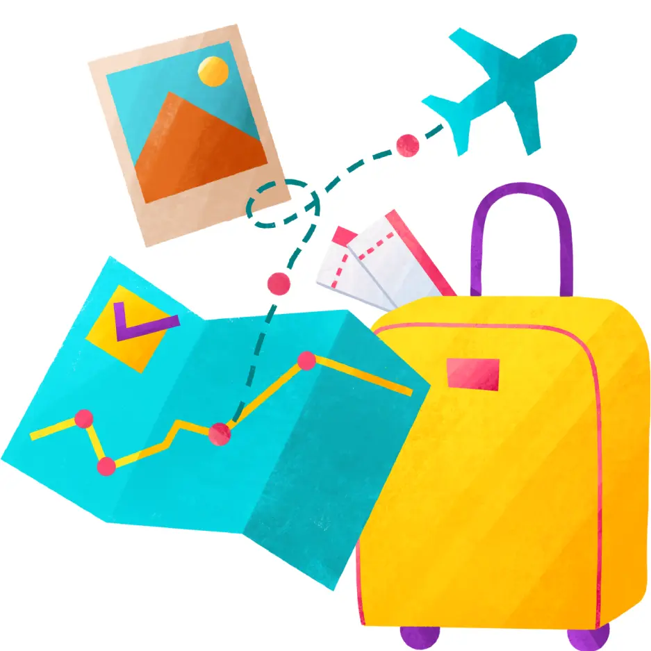 Travel App Company