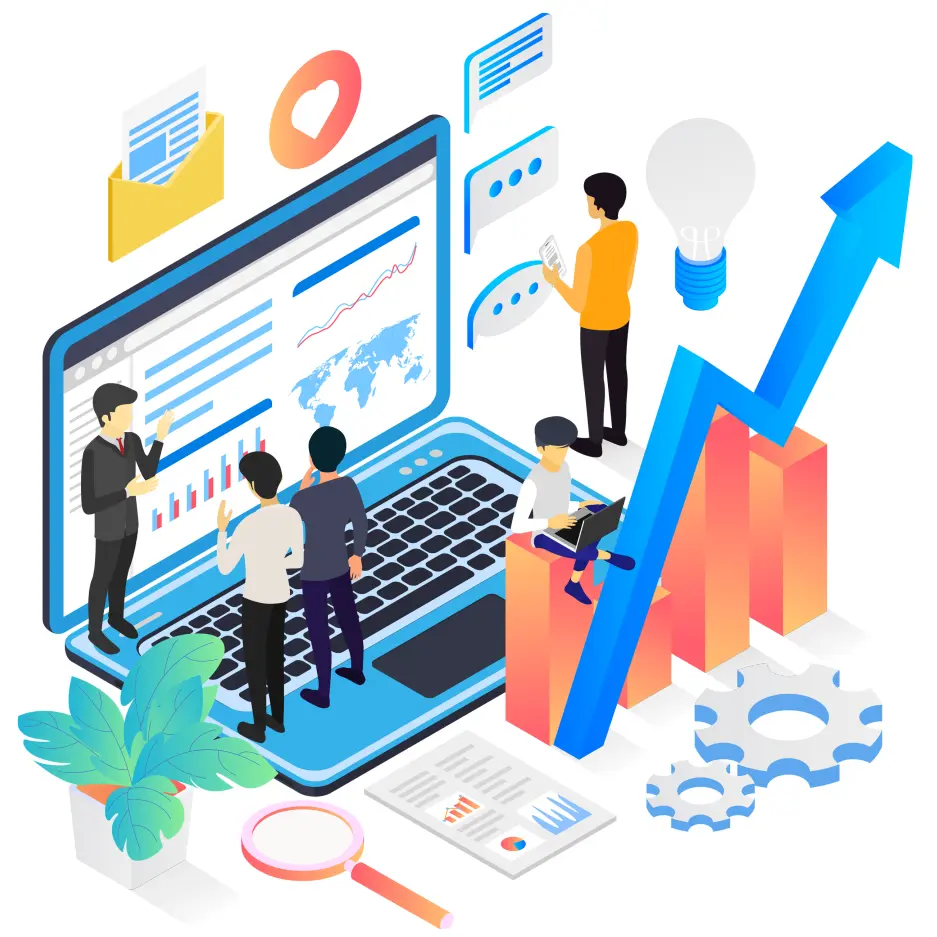 Website Design