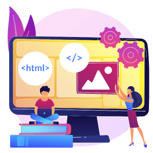 Website Development