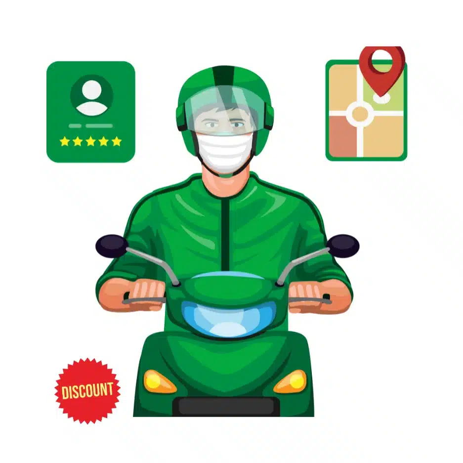 bike Booking Apps