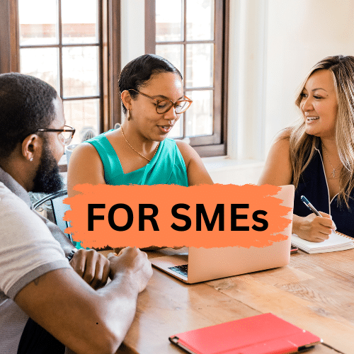 mobile app development service in noida for SMEs