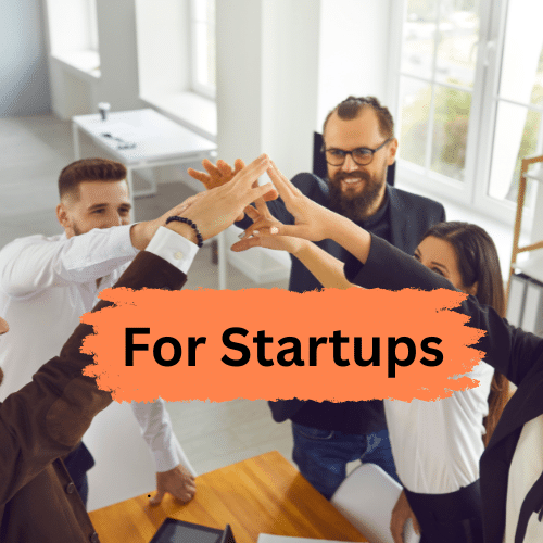 mobile app development service in noida for startups
