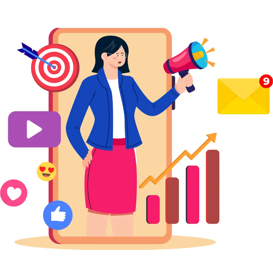 online marketing campaign