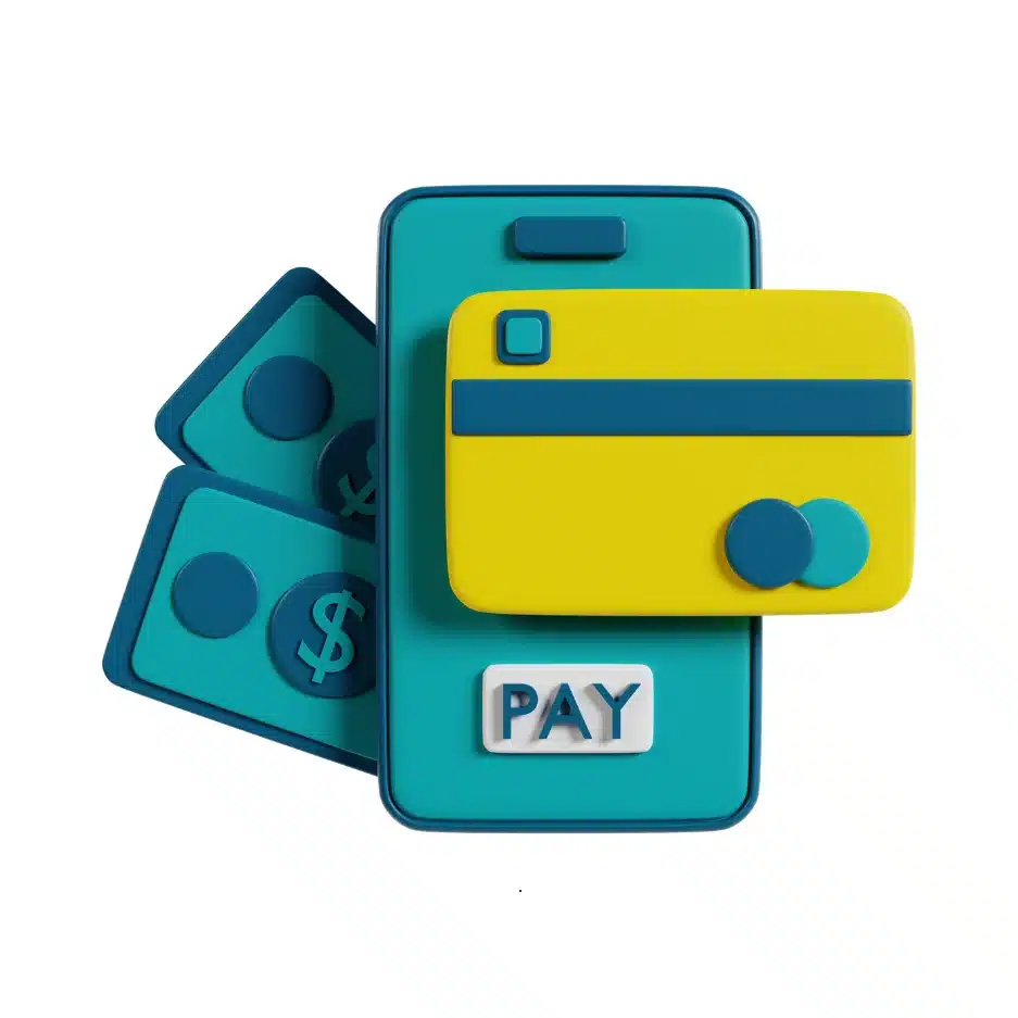 taxi payment app development