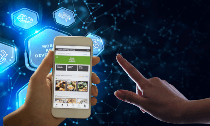 top mobile app development company in Noida