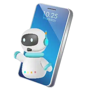 Smart AI Chat Features