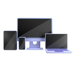 various operating systems