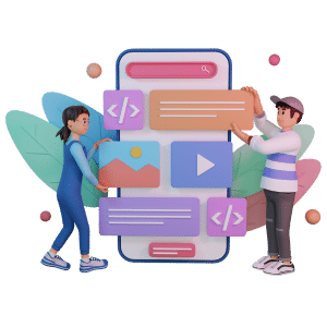 Custom-Built Applications