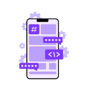 Custom-Built Solutions