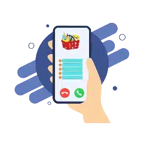 Expertise in Grocery App Development