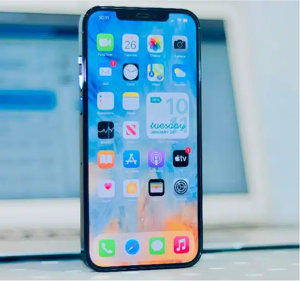 Mobile App Development Company in Dubai