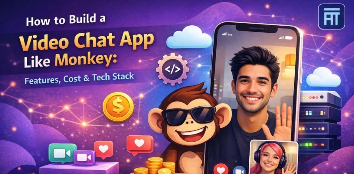 Build a Video Chat App Like Monkey