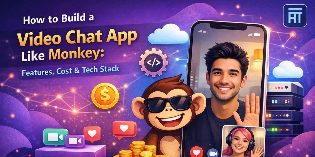 Build a Video Chat App Like Monkey