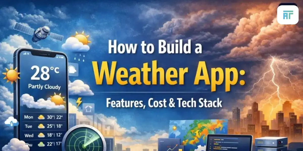 _Build a Weather App