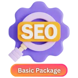 Basic SEO Package