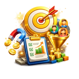 Lead-Focused Approach