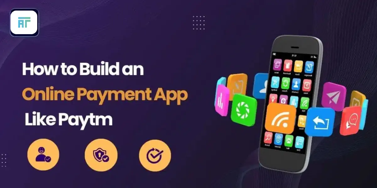 Online Payment App Like Paytm