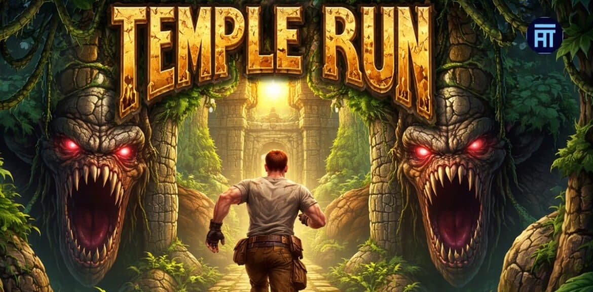 Cost to Develop a Game Like Temple Run