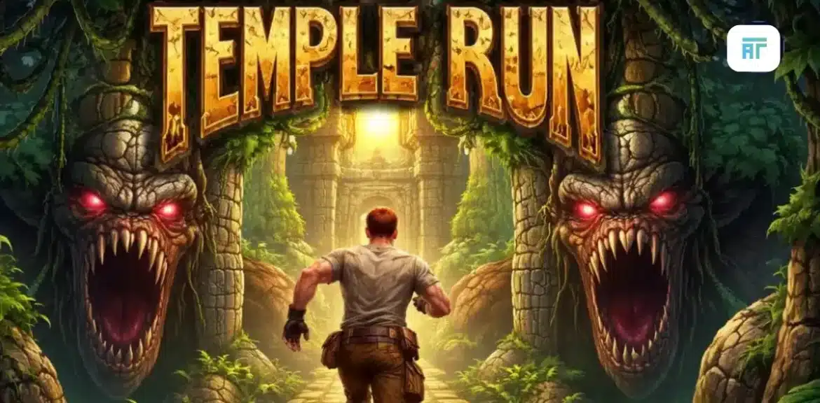 Cost to Develop a Game Like Temple Run