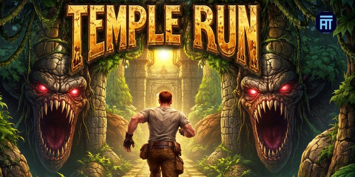 Cost to Develop a Game Like Temple Run