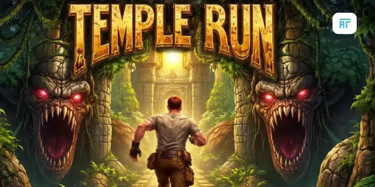 Cost to Develop a Game Like Temple Run