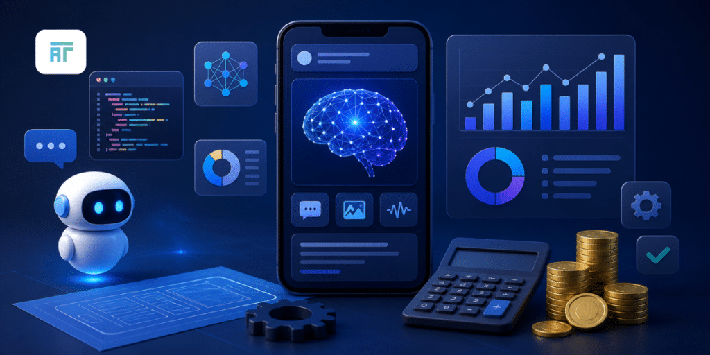 Mobile App Development Cost in India 2026: Complete Pricing Guide