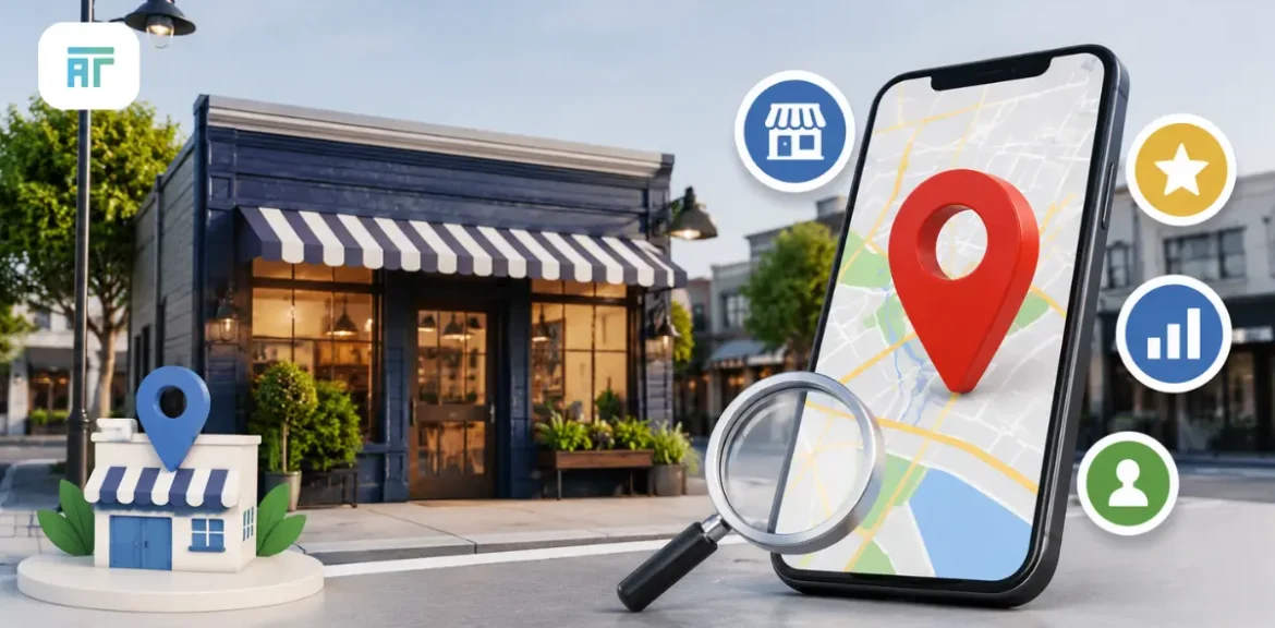 Local SEO Services