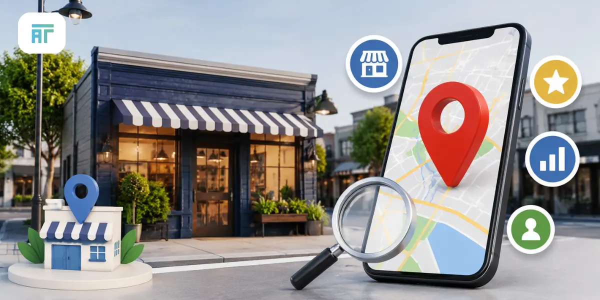 Local SEO Services