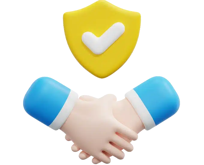 Build Customer Trust