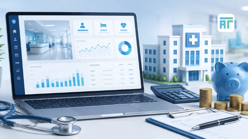 Hospital Management Software