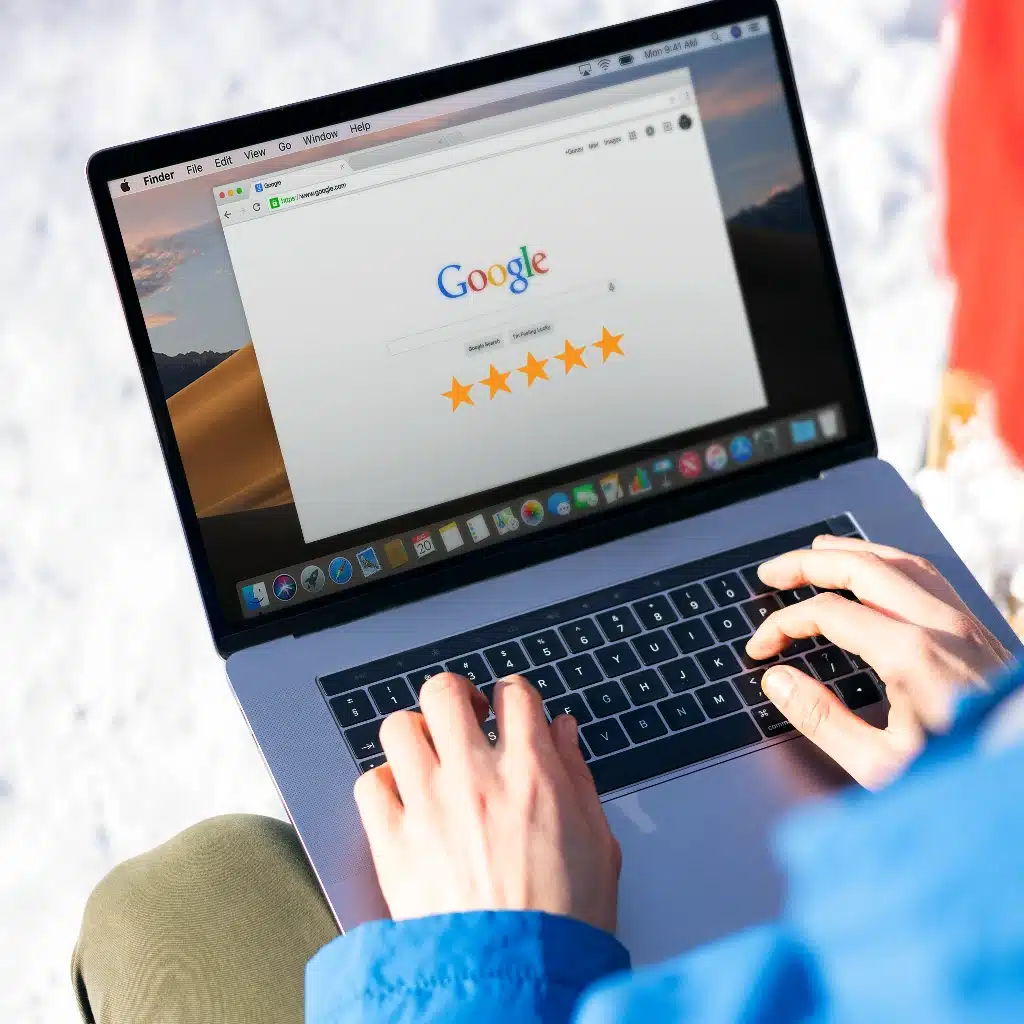 Why Google Reviews Matter for Your Business
